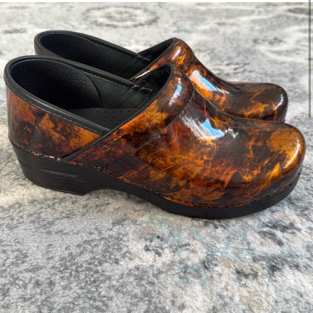 Dansko Professional Clogs